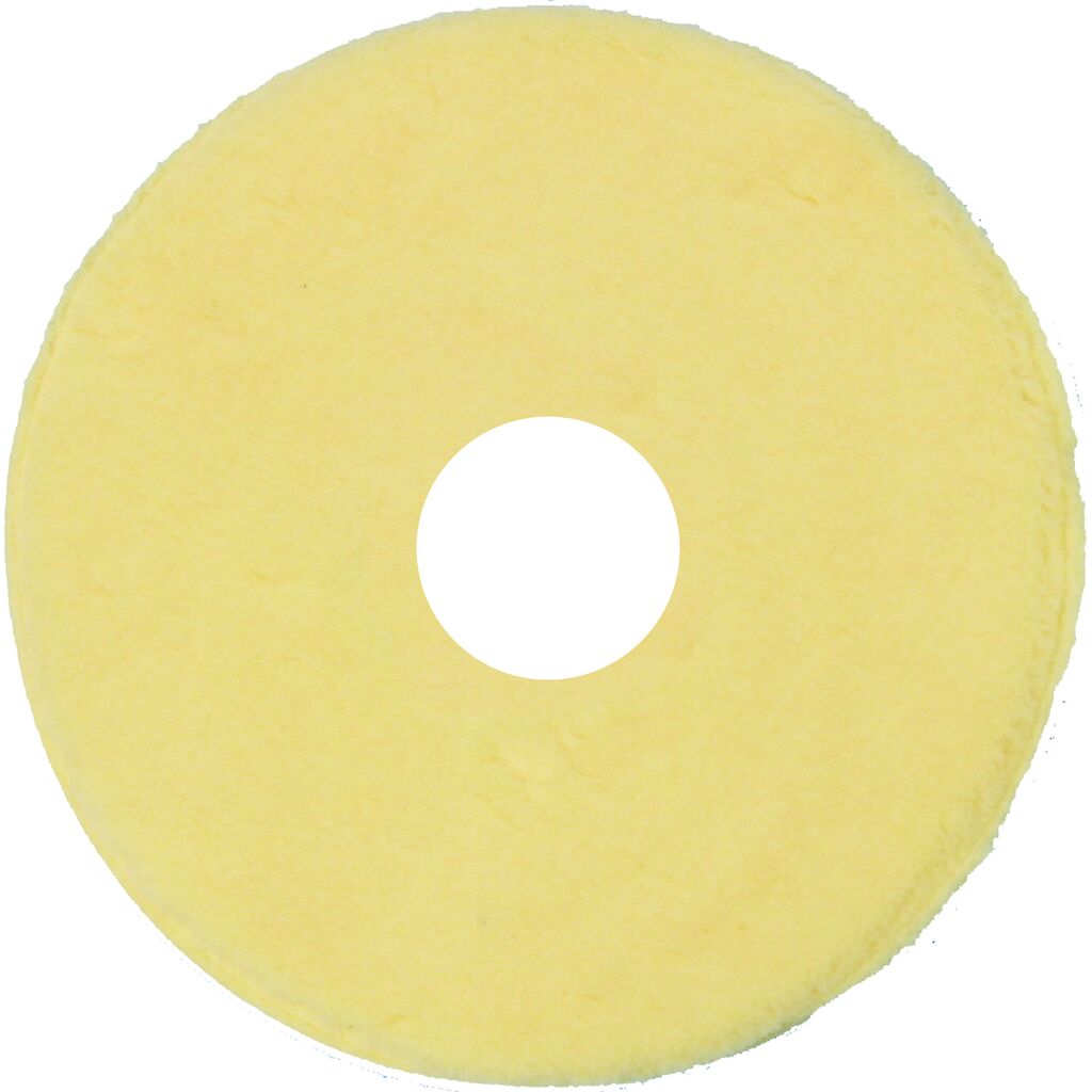 TASKI Contact Pad 4st - 13" / 33 cm - Geschikt voor reinigingstaken op oneffen- of tegelvloeren
