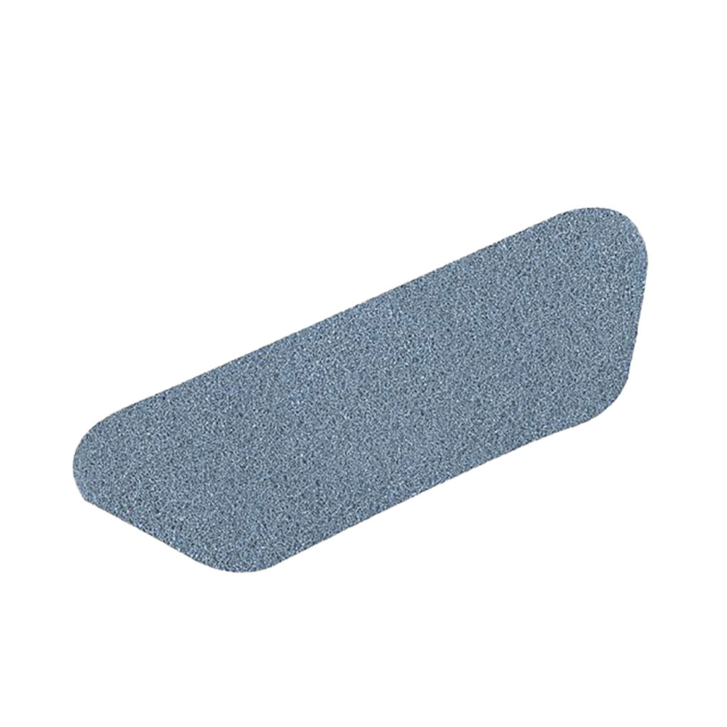 Twister Disque Bleu 2x1pc - 45 cm - Bleu - Disque d'entretien sols fort trafic / bétons