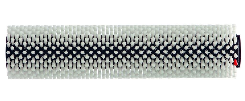TASKI Carpet Encapsulation Brush 1st - 45 cm - Borstel voor droogschuimmethode