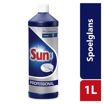 Sun Pro Formula Spoelglans 6x1L