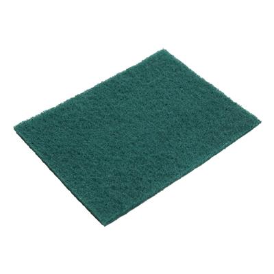 TASKI Handpad Abrasief Groen 10st - 225 x 150 x 5 mm - Groen