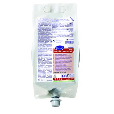 TASKI Sani Cid Pur-Eco QS W1e 2x2.5L - Détergent acide pour sanitaires - concentré