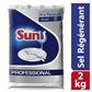 Sun Pro Formula Sel Régénérant 6x2kg - Pour le lavage automatique de la vaisselle
