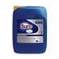 Sun Pro Formula détergent liquide 20L - Détergent liquide pour lavage automatique de la vaisselle