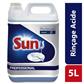 Sun Pro Formula Rinçage  2x5L - Liquide de rinçage neutre