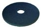 TASKI 3M Pad Blauw 5x1st - 13" / 33 cm - Blauw - Pad voor het nat schrobben van onbehandelde vloeren