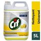 Cif Pro Formula Multi-usages Lemon Fresh 2x5L - Multi-usages avec parfum citron