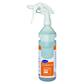 Suma Multi-conc Empty Bottlekit - 750ml 6x1st - Lege Divermite®/Diverflow® 750 ml flaconset voor Suma Multi D3