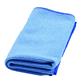 TASKI MyMicro chiffon 1x20pc - 36 x 36 cm - Bleu - Chiffons de nettoyage en microfibres tricotées