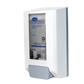 IntelliCare Dispenser Manual 1pc - Blanc